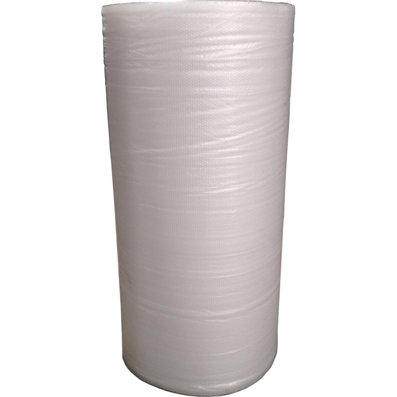 Tela de espuma alveolar em rolo, polietileno, 40 gr/m2, 352 m2, C.220 x L.1,6 mts