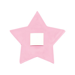 Puxador criança, estrela...