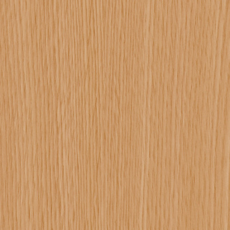 Placa em aglomerado revestido a melamina M9001 carvalho espelho, C.2750 x L.1830 x E.10 mm