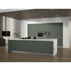 Porta Alvic p/cozinha/mobiliário Alvic Luxe, Syncron, TR-Max, Zenit, várias medidas