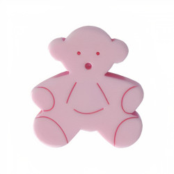 Puxador criança, urso Nesu...