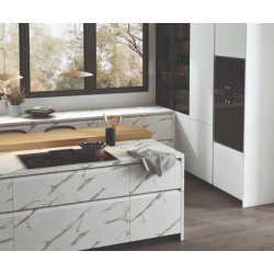 Porta Alvic p/cozinha/mobiliário Alvic Luxe, Syncron, TR-Max, Zenit, várias medidas