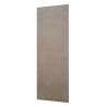 Porta interior, MDF cru de 3, A.2100 x L.750 x E.35 mm