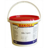 Cola de PVAc com boa resistência á humidade H.B.Fuller-Rakoll GXL 3(GXL3) PLUS, branca, 30 kg