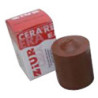 Betume em cera Bakar - Ziur, branco, 70 gr