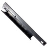 Corrediça oculta de gaveta FGV EXCEL 54.0400, C.300 mm, direita