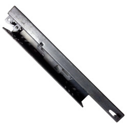 Corrediça oculta de gaveta FGV EXCEL 54.0400, C.300 mm, esquerda
