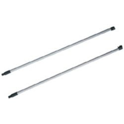 Vareta para lateral de gaveta DANCO FR90/45, C.550 mm