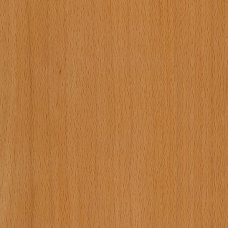 Placa em aglomerado revestido a folha de faia vaporizada, C.2750 x L.1830 x E.12 mm