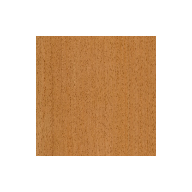 Placa em aglomerado revestido a folha de faia vaporizada, C.2750 x L.1830 x E.12 mm