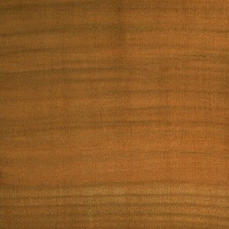 Placa em aglomerado revestido a folha de cerejeira, C.2750 x L.1830 x E.16 mm