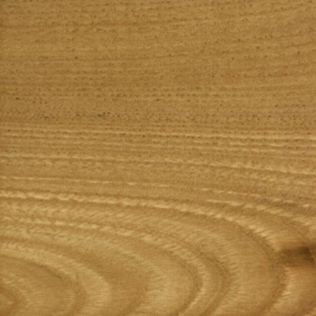 Placa em aglomerado revestido a folha de castanho, C.2750 x L.1830 x E.8 mm