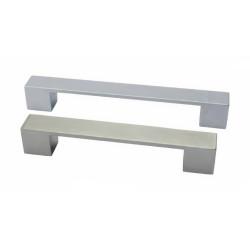 Puxador atual, asa barra...