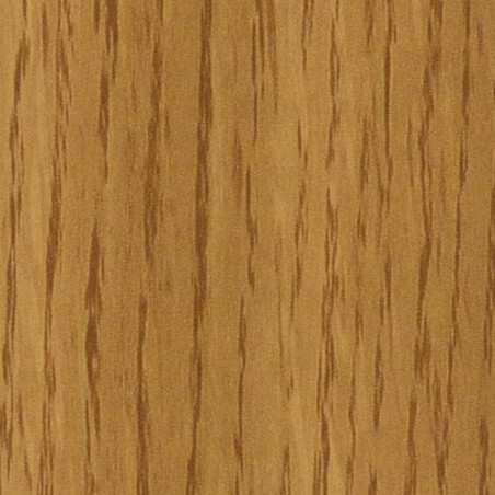 Placa em aglomerado revestido a melamina carvalho p-12, C.2750 x L.1830 x E.10 mm