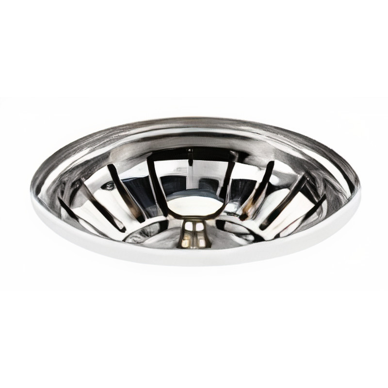 Cesta de substituição para válvula RODI 02889, inox