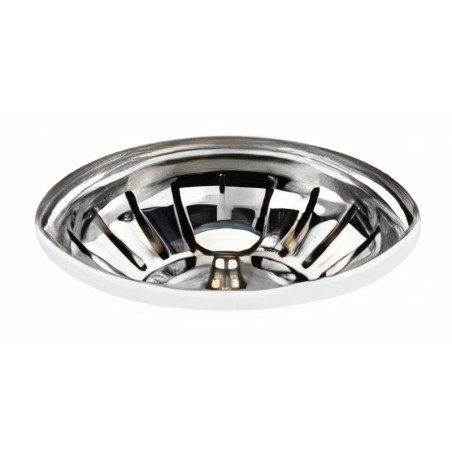Cesta de substituição para válvula RODI 02889, inox