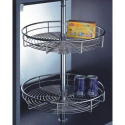 Cesto giratório 4/4 EC481,...