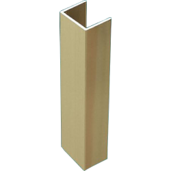 Perfil calha U 10962,...