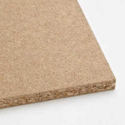 Placa em aglomerado cru, C.2750 x L.1830 x E.30 mm