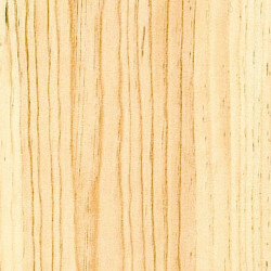 Placa em MDF revestido a folha de pinho, C.2750 x L.1830 x E.10 mm