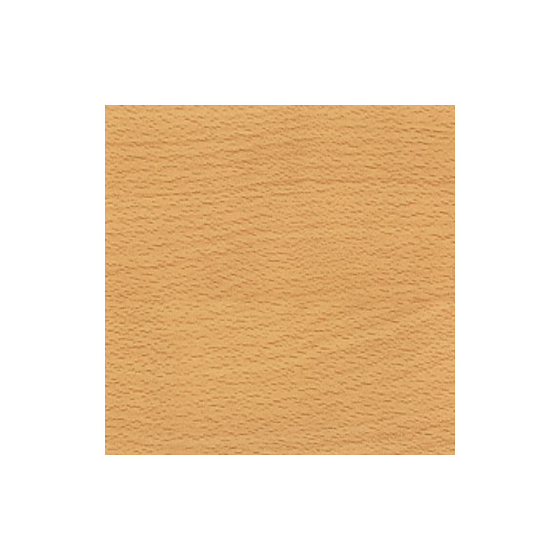 Placa em aglomerado revestido a melamina M748 Faia, C.2750 x L.1830 x E.16 mm