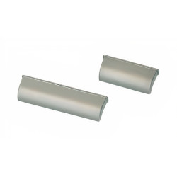 Puxador atual, gola Sofima...