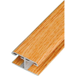 Perfil calha H 13596,...