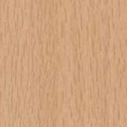 Placa em aglomerado revestido a melamina M1034 Faia Alemã, C.2750 x L.1830 x E.8 mm