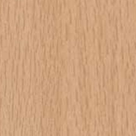 Placa em aglomerado revestido a melamina M1034 Faia Alemã, C.2750 x L.1830 x E.8 mm