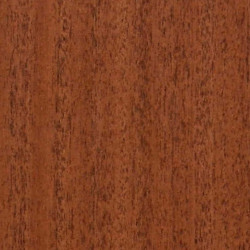 Placa em MDF revestido a folha de mogno, C.2440 x L.1830 x E.19 mm