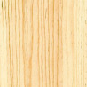 Placa em MDF TABLEX revestido a folha de pinho, C.2130 x L.1830 x E.4 mm