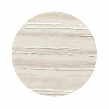 Tapa autocolante F1538, plástico carvalho branco 4819, Ø.13 mm