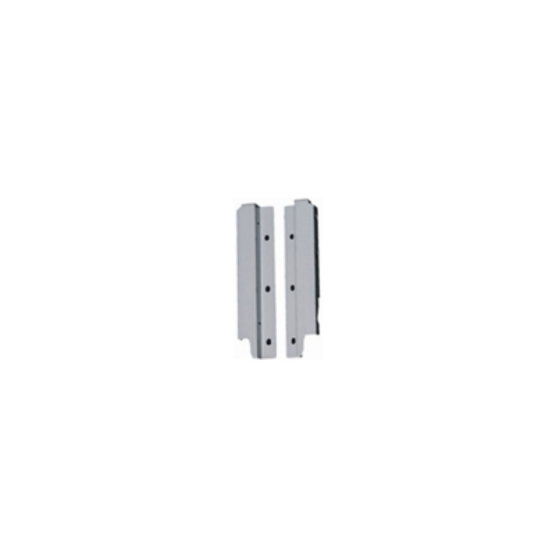 Fixador traseiro para lateral de gaveta DANCO FA90232, A.189 mm