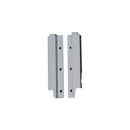Fixador traseiro para lateral de gaveta DANCO FA90232, A.189 mm