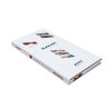 Amostras em livro ALVIC SYNCRON
