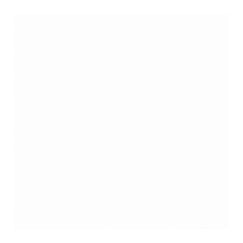 Placa ALVIC Zenit MetalDeco, MDF termolacado branco, C.2750 x L.1240 x E.18 mm