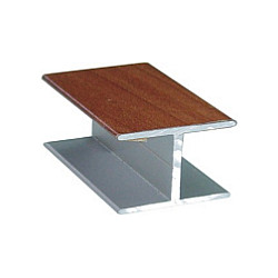 Perfil calha H 13596/13376,...