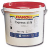 Cola PVA de alta viscosidade H.B.Fuller-Rakoll Express 45 N(45N), 30 kg