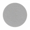 Tapa autocolante F1540, plástico cinza claro, Ø.25 mm