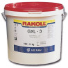 Cola à base de dispersão aquosa de resinas sintéticas H.B.Fuller-Rakoll EXPRESS GXL-3(GXL3), branca, 20 kg
