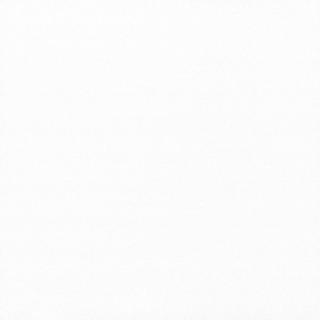 Placa ALVIC LUXE Pearl Effect, MDF termolacado branco colonial metalizado, C.2750 x L.1240 x E.18 mm