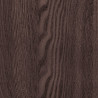 Placa ALVIC SYNCRON Como, aglomerado revestido a melamina sincronizada como ash 03, C.2750 x L.1240 x E.18 mm