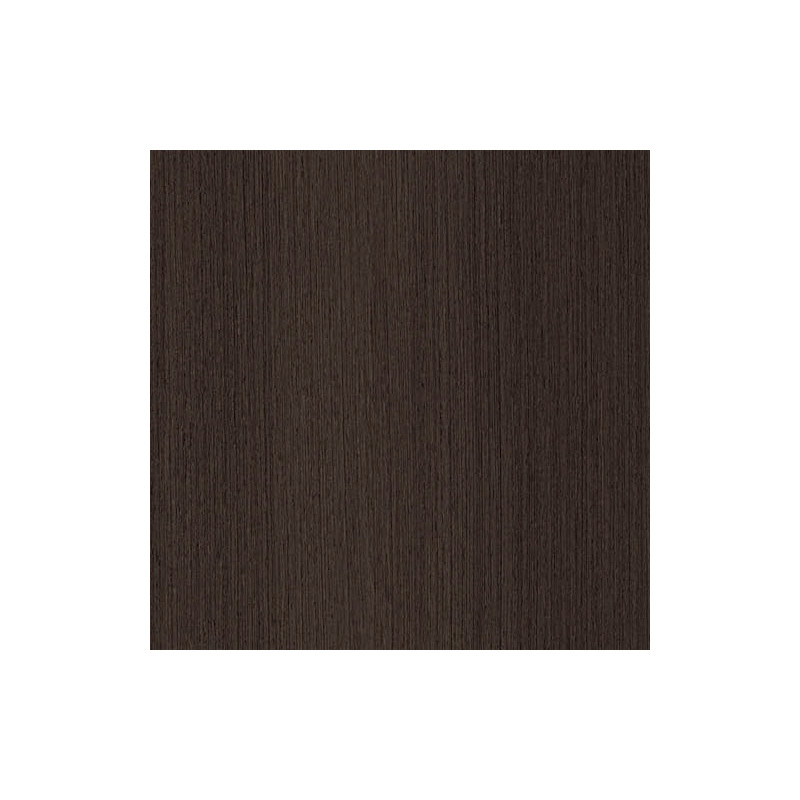 Placa em aglomerado revestido a melamina M1076 wenge Moçambique, C.2750 x L.1830 x E.8 mm