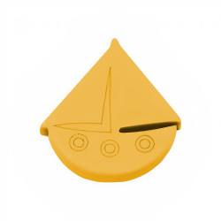 Puxador criança, barco Nesu...