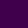 Placa ALVIC LUXE Solid Colors, MDF termolacado beringela, C.2750 x L.1240 x E.18 mm