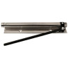 Mola de alavanca para porta C115-1 em inox