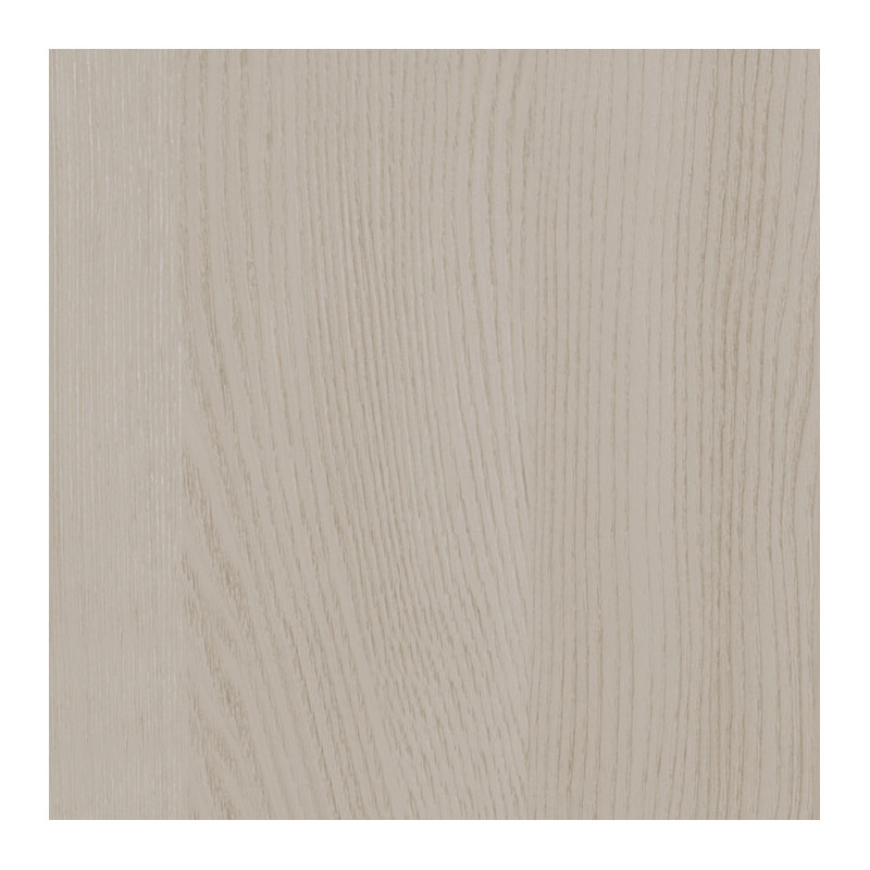 Placa ALVIC SYNCRON Como, aglomerado revestido a melamina sincronizada como ash 01, C.2750 x L.1240 x E.18 mm