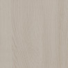 Placa ALVIC SYNCRON Como, aglomerado revestido a melamina sincronizada como ash 01, C.2750 x L.1240 x E.18 mm