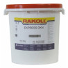 Cola à base de dispersão de resinas sintéticas H.B.Fuller-Rakoll EXPRESS DKN, branca, 25 kg