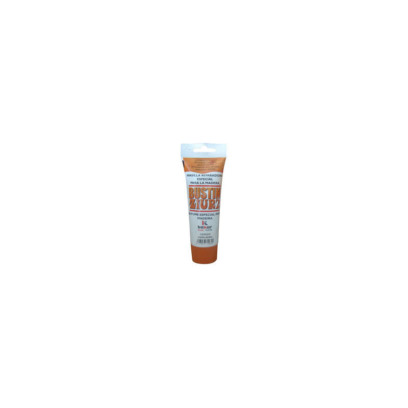 Betume/massa Bakar - Ziur Bustin, natural, 120 gr